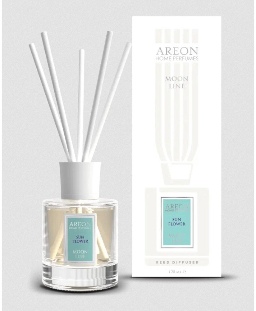 Dyfuzor zapachowy Home fragrance with sticks