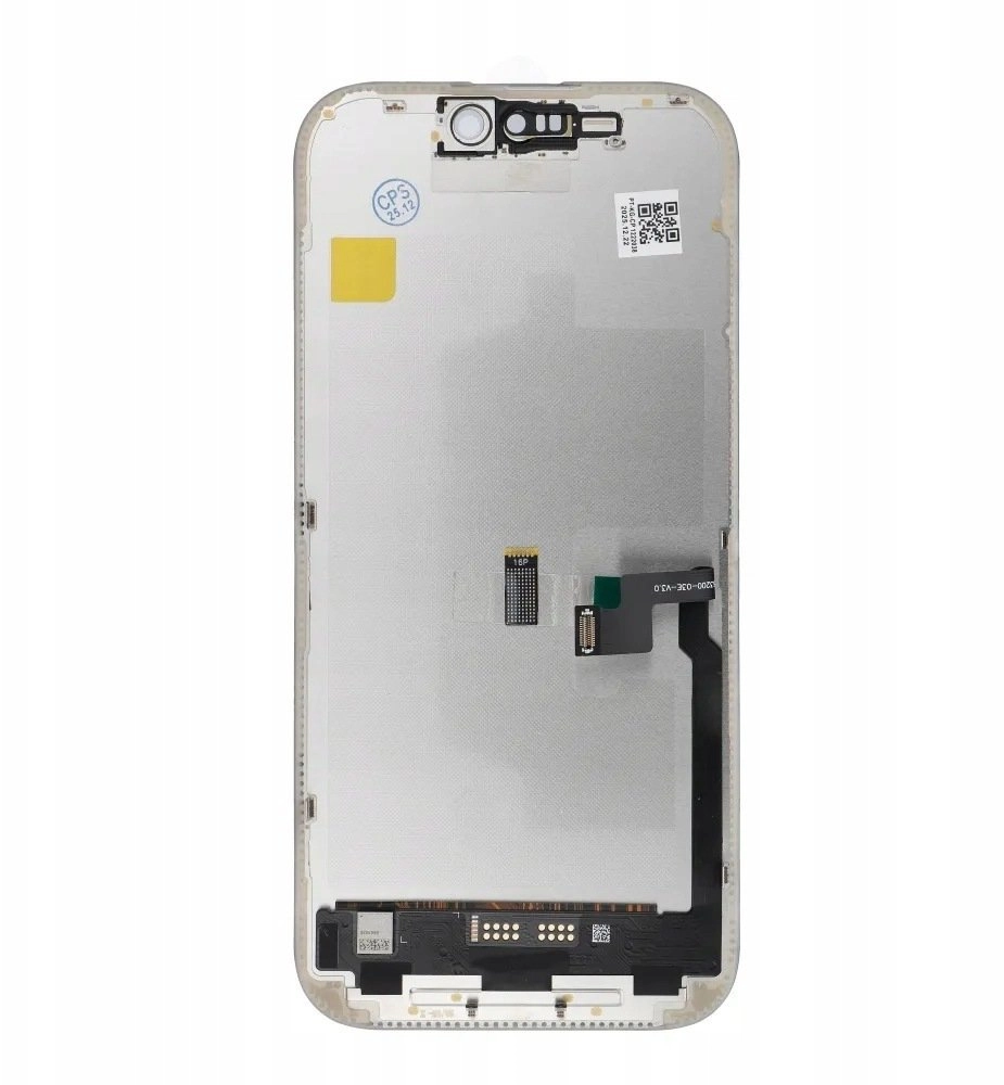 FixCell wyświetlacz do IPHONE 16 Pro