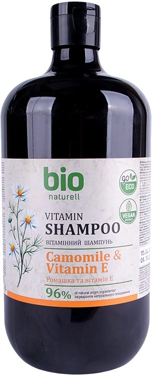 Bio Naturell  Bio Naturell  Camomile amp