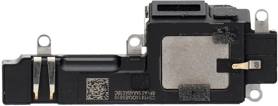 Battery Buzzer Ringtone Speaker for iPhone