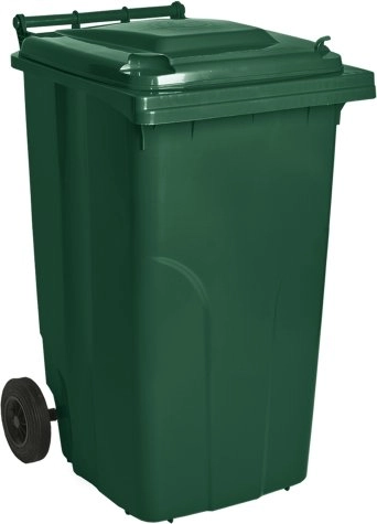 MOBILE REFUSE BIN 120L 2406295 2406295