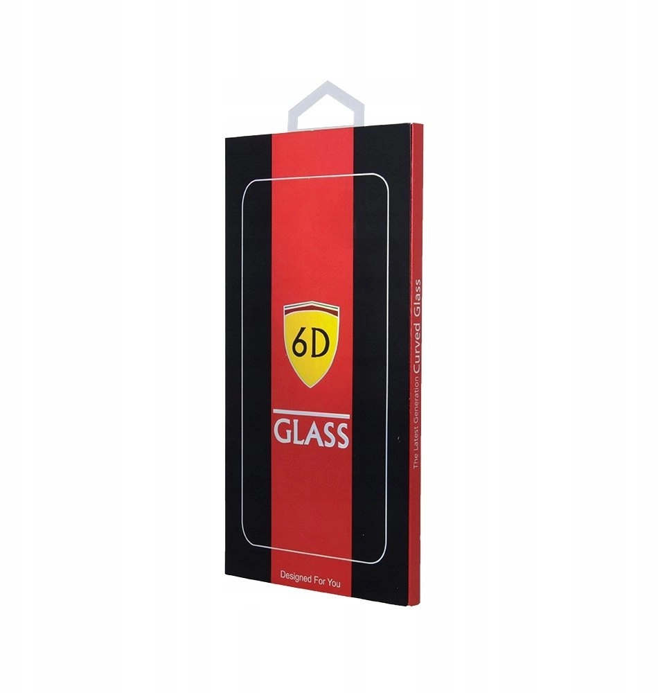 Tempered glass 6D for Xiaomi Redmi