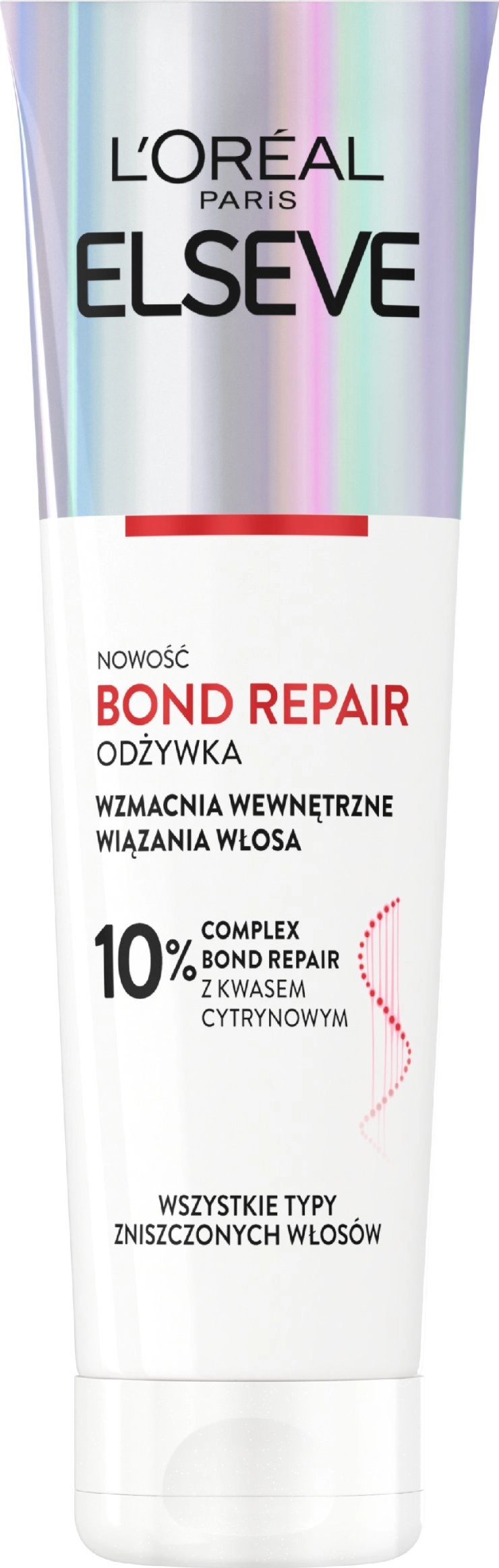 L`OREAL_Elseve Bond Repair conditioner strengthening the
