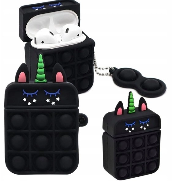 Economy Case for Apple Airpods 2