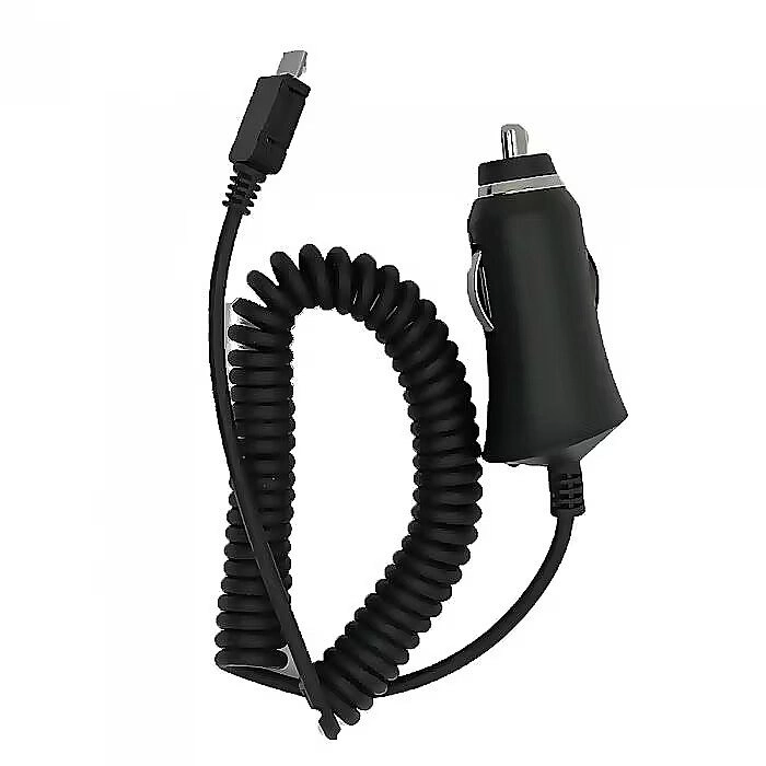 HQ Premium Car charger 1A +