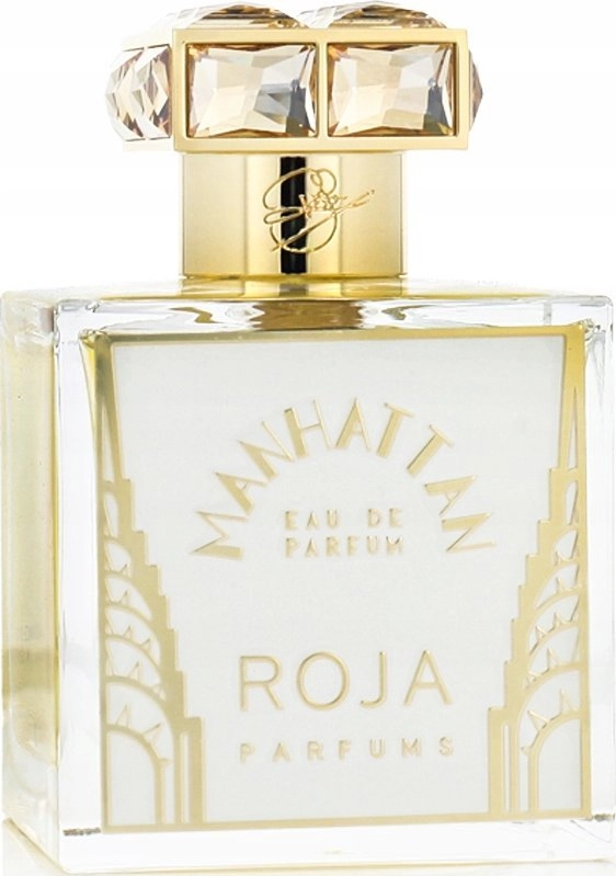 Roja Parfums Manhattan Perfume EDP 100