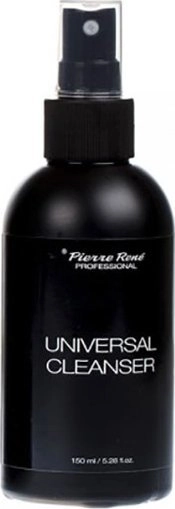 PIERRE RENE_Professional Universal Cleanser liquid for