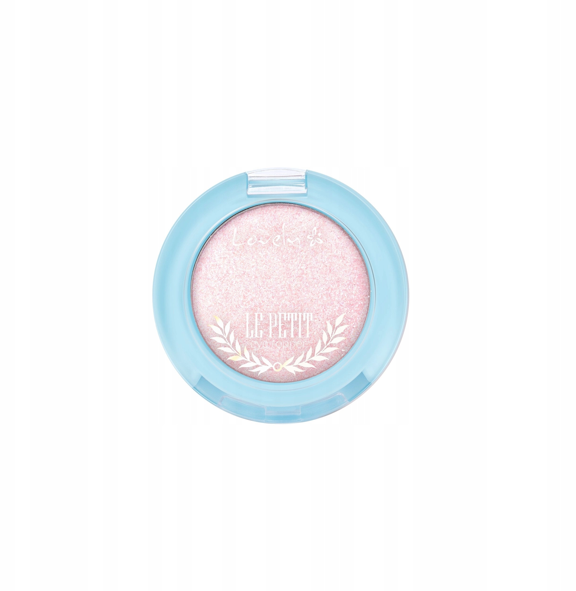 LOVELY_Le Petit Eye Topper eye shadow