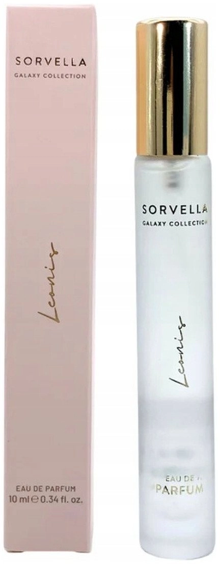 SORVELLA Galaxy Collection Leonis EDP spray