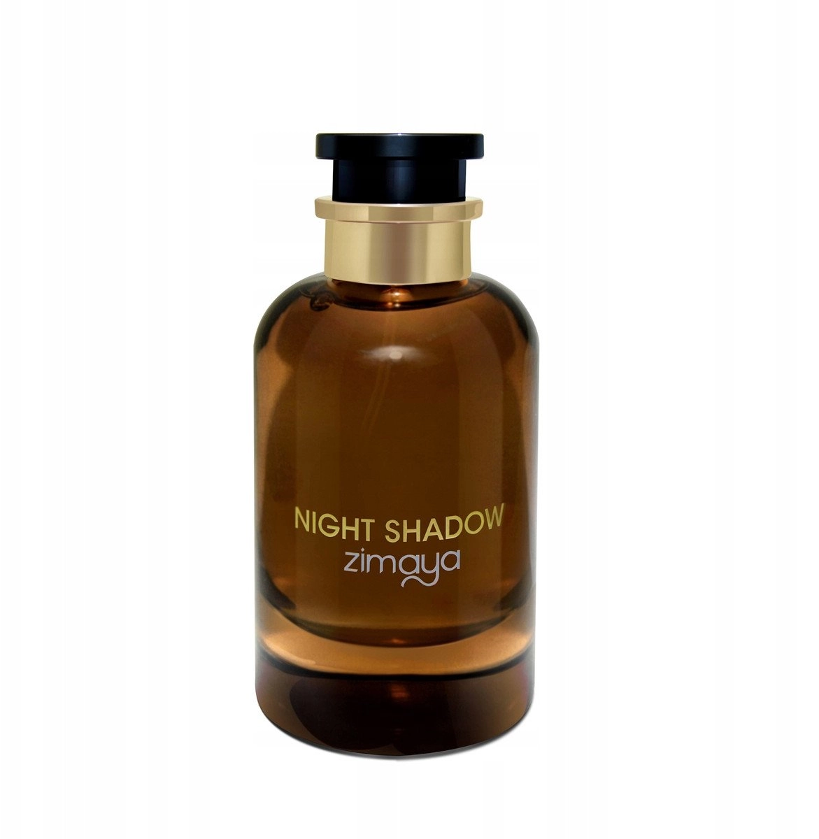 Zimaya Night Shadow Eau De Parfum