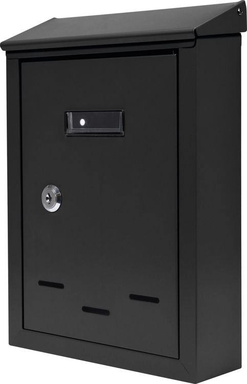 VOREL LETTER BOX 300 x 210