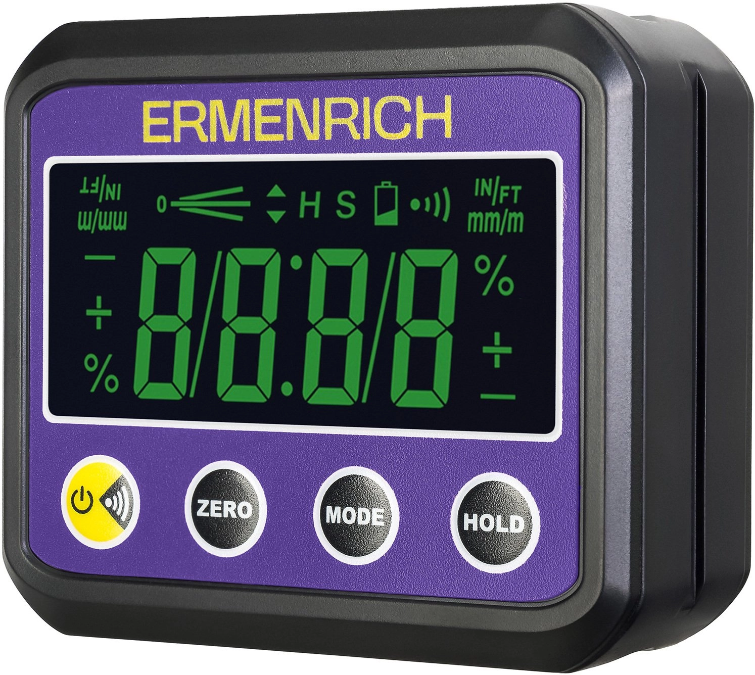 Ermenrich Verk LQ40 Digital Level 5905555026633