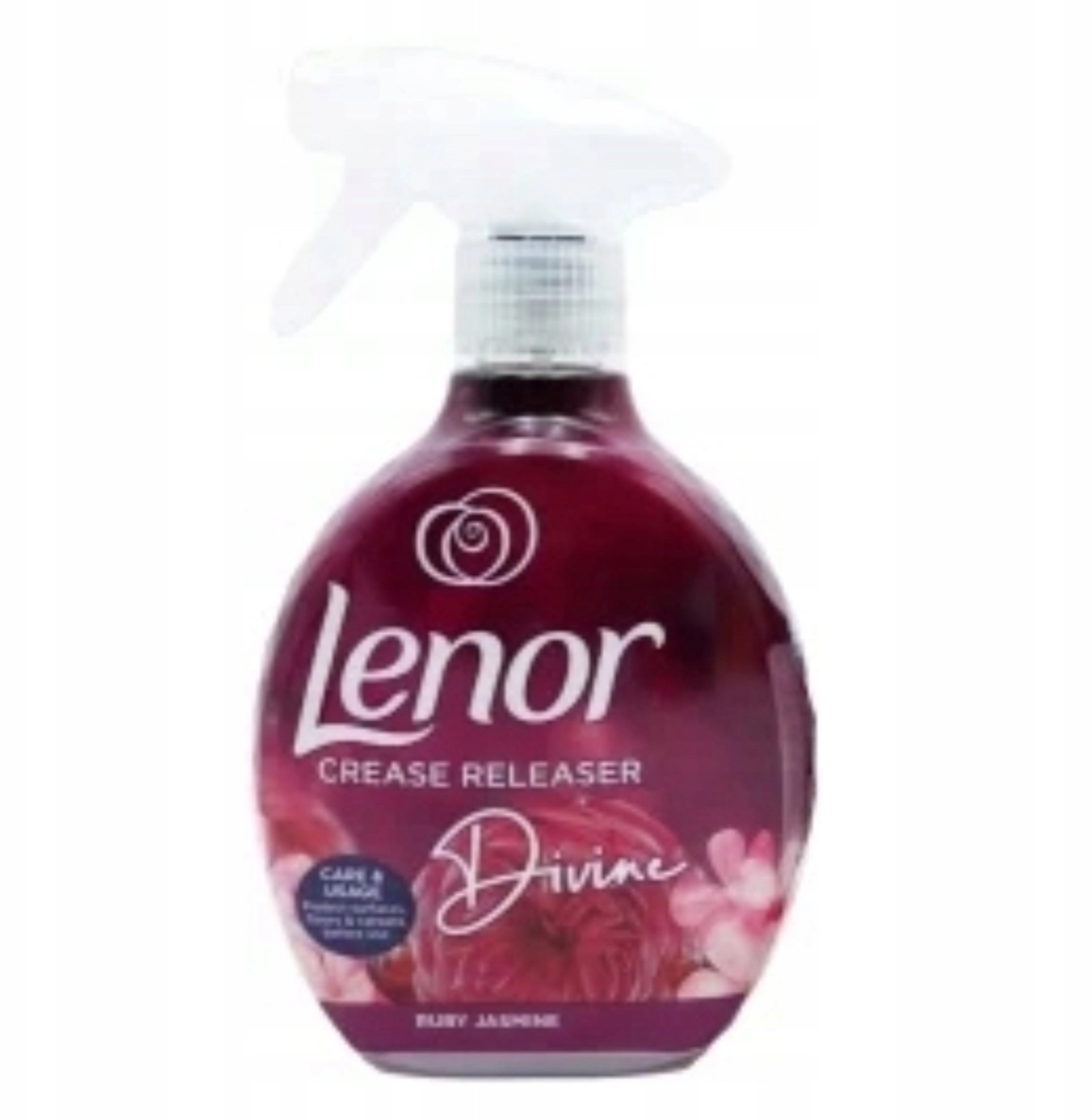 SPRAY IRON LENOR RUBY JASMI OK