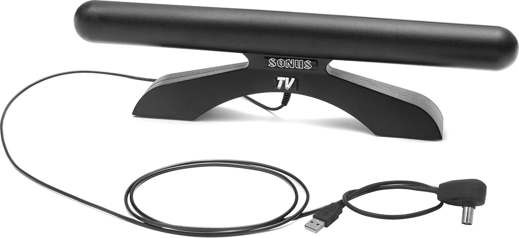 SONUS+ USB TV antenna with Barczak