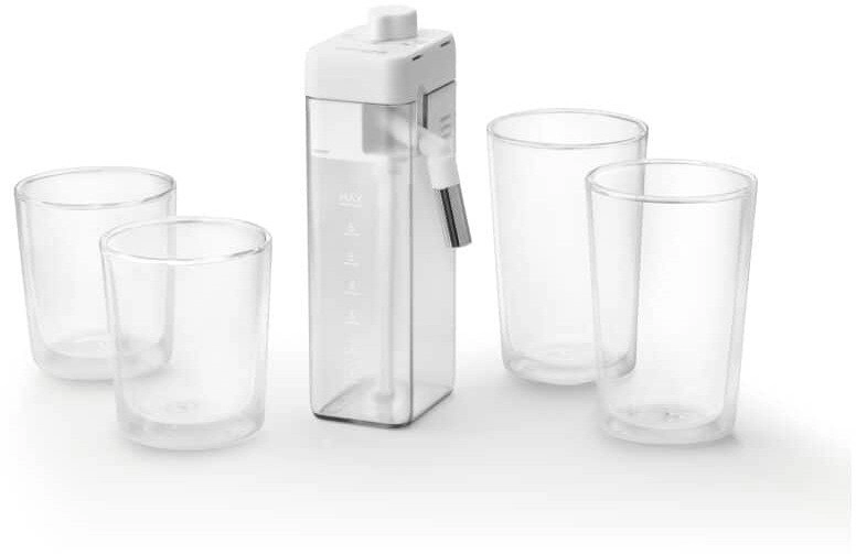 DELONGHI COOL MILK SET DLSC032 AS00006309