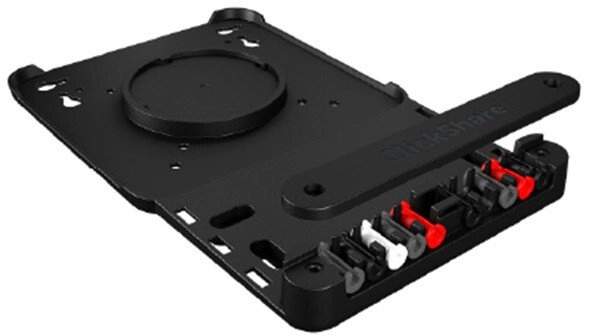 Barco Kit Clickshare Hub Wallmount Plate