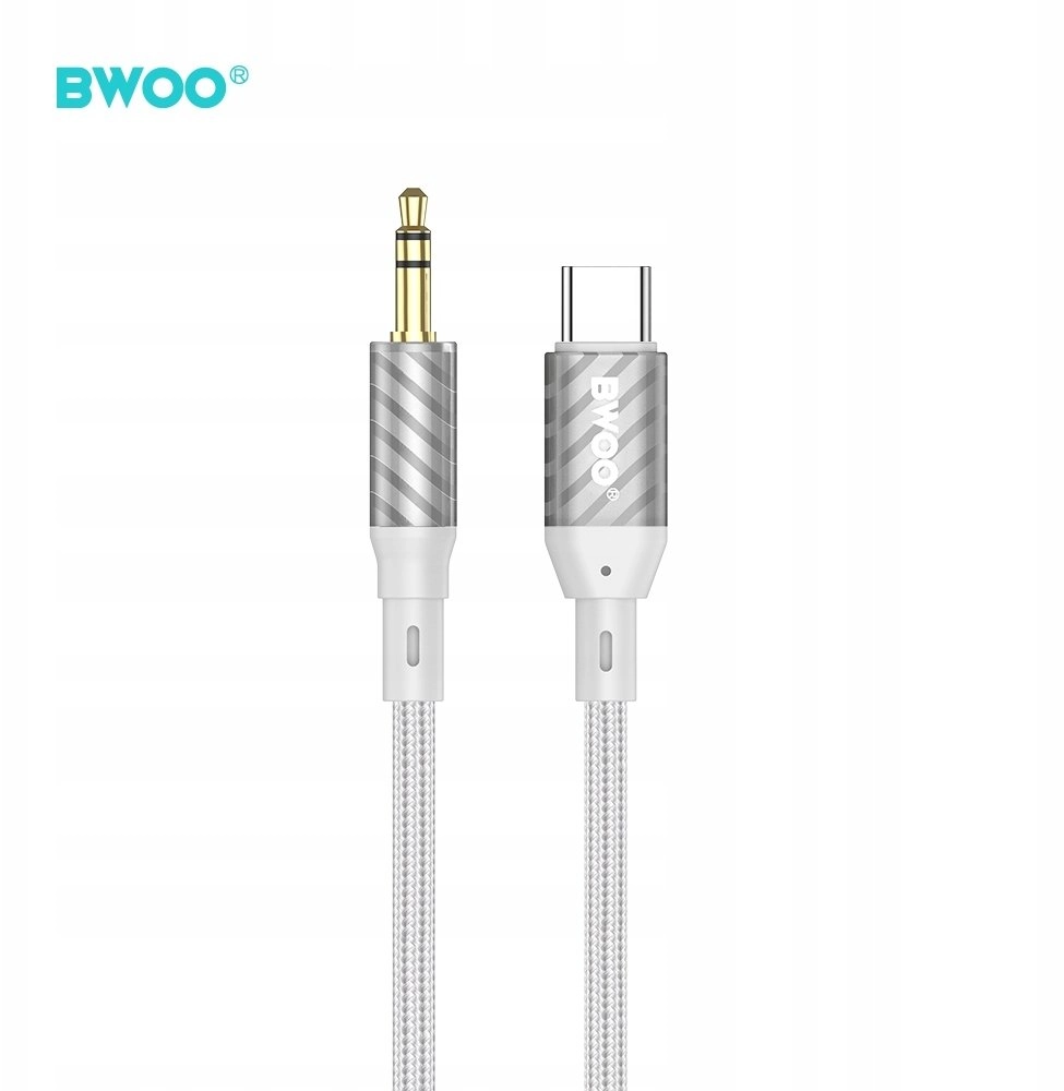 BWOO AUX074 AUX USB-C cable -