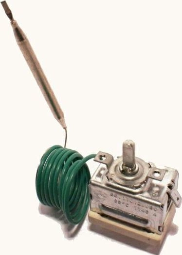 TERMOSTAT RD1 EGO 1500MM ( Czę001105