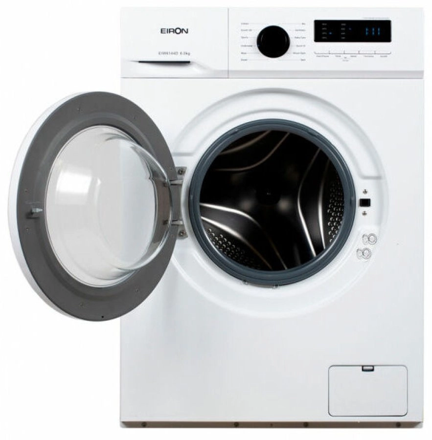 Eiron washing machine EIW6144D/1 4750956001762