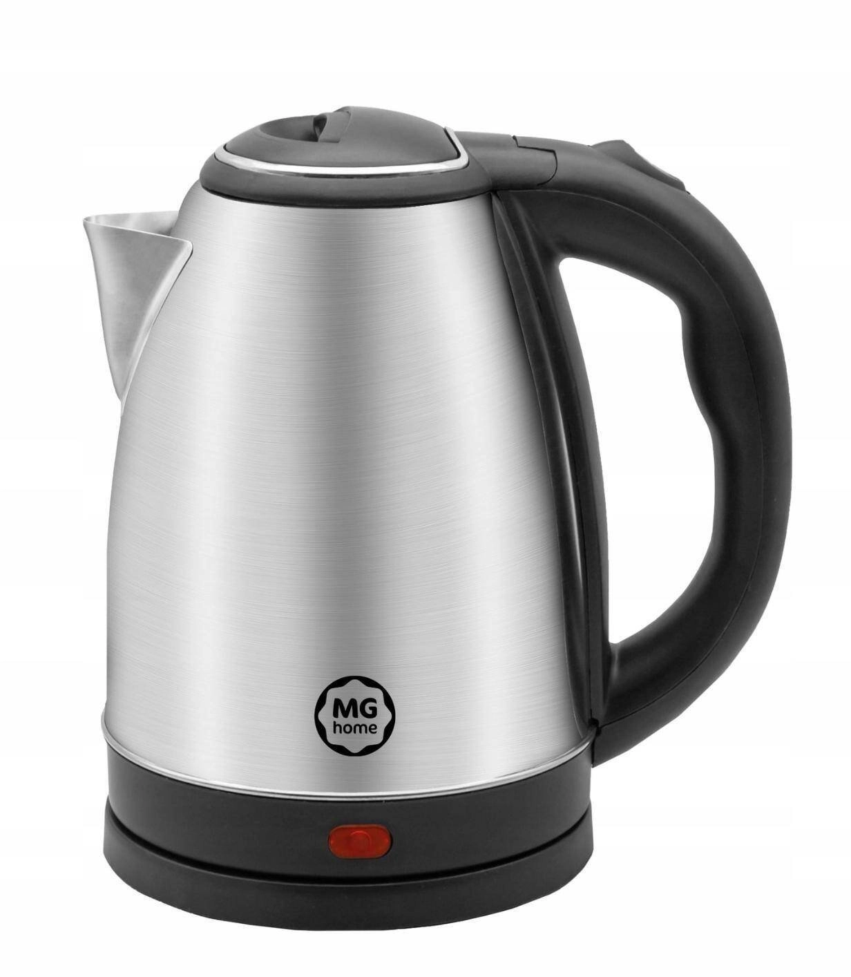 Kettle KETTLE SSK 24002 SS INOX