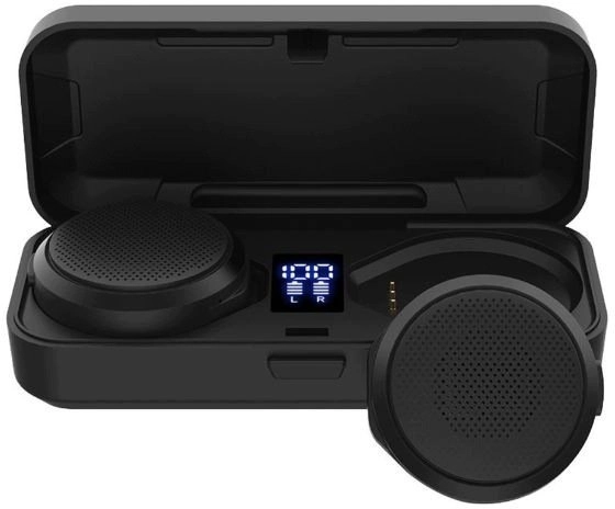 Słuchawki Interphone ZERO - Bluetooth helmet