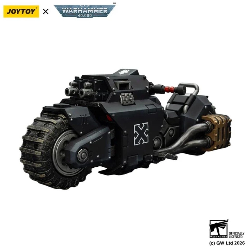 Figurka Figurka Warhammer 40k Raven Guard