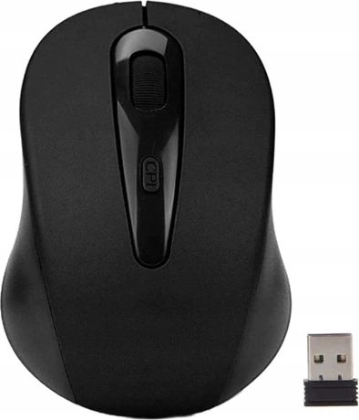 Mysz K182B K182B 5904100201556