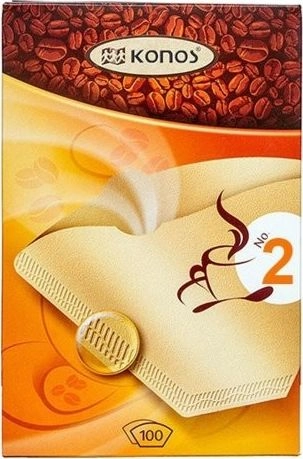 Scanpart Konos Emma Aroma 1 x