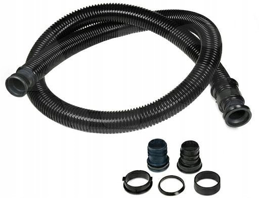 UNIVERSAL VACUUM CLEANER HOSE WO-9665 (