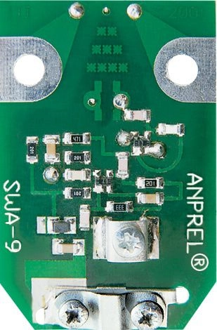 Wzmacniacz Antenowy TV SWA-9 (W1013) (