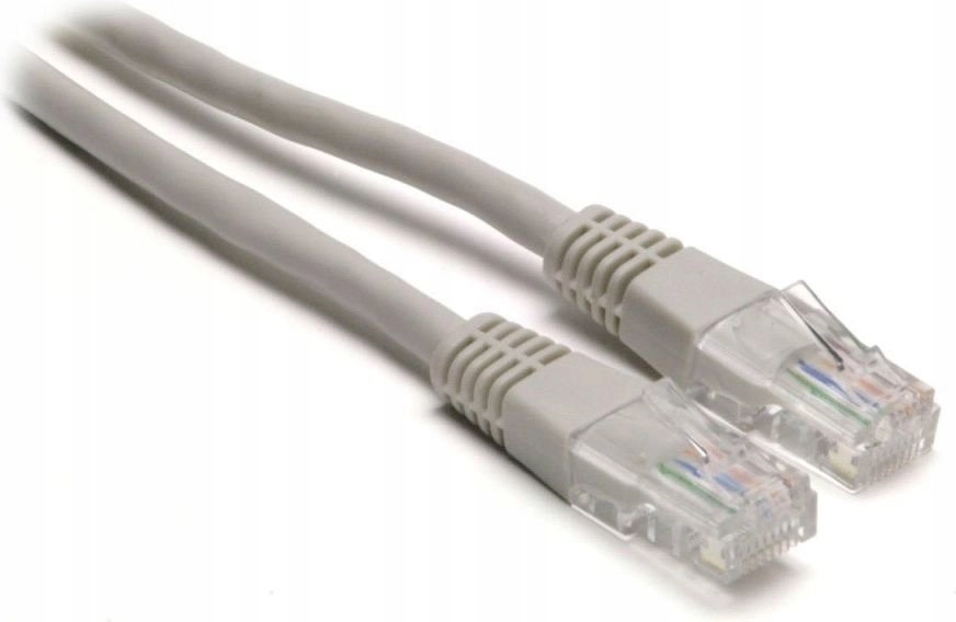 8P8C Connection network Cable gray 5m