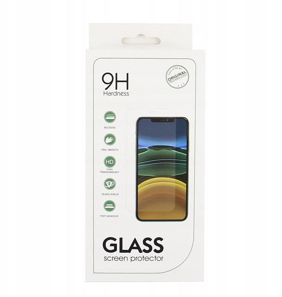 Tempered glass 2 5D for Samsung