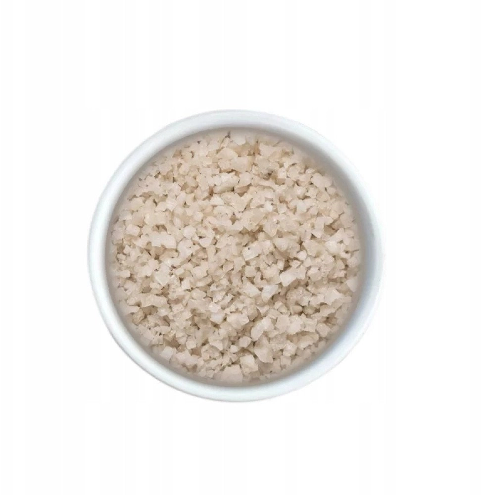 WET SEA SALT - wet sea