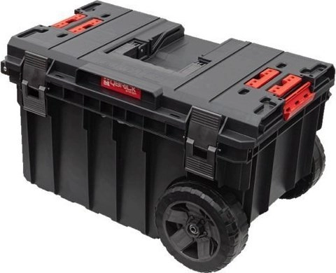 QBRICK ONE SYSTEM TROLLEY VARIO TOOL