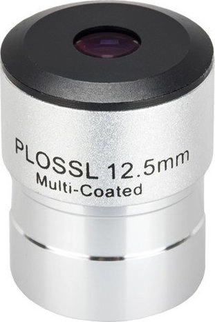 Skywatcher Silver Plossl 12.5mm 1
