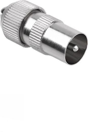 Ant plug TV swivel metal (WTY0266)
