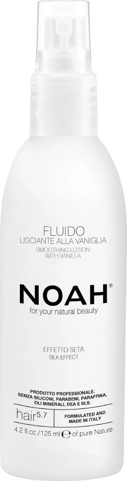 Noah Noah Anti Pollution shampoo 250
