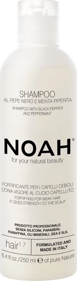 Noah Noah 1.7 Fortifying black
