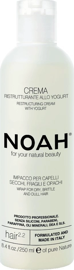 Noah Noah 2.2 Restructuring cream