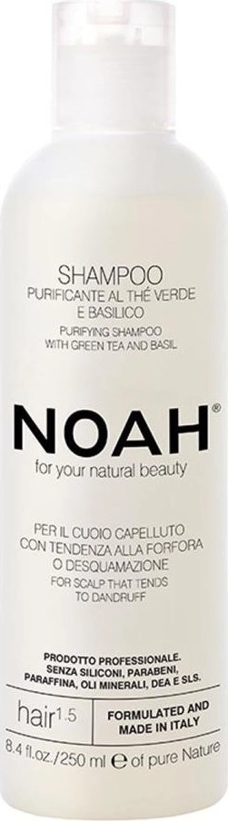 NOAH_For Your Natural Beauty Purifying Shampoo