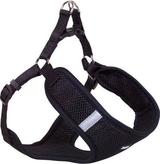 Nobby Nobby Mesh Reflect Szelki XS