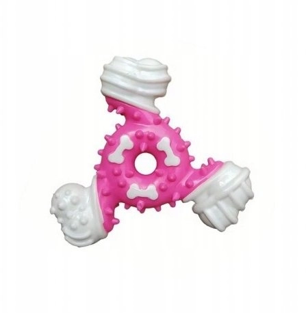 Barry King dog toy pet play