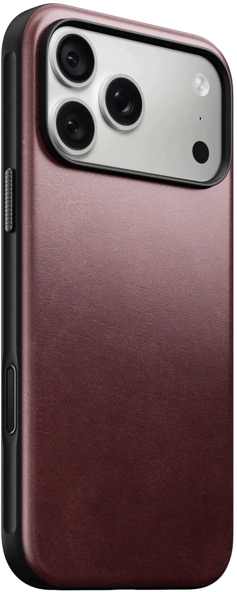 Nomad Modern Leather Case - etui