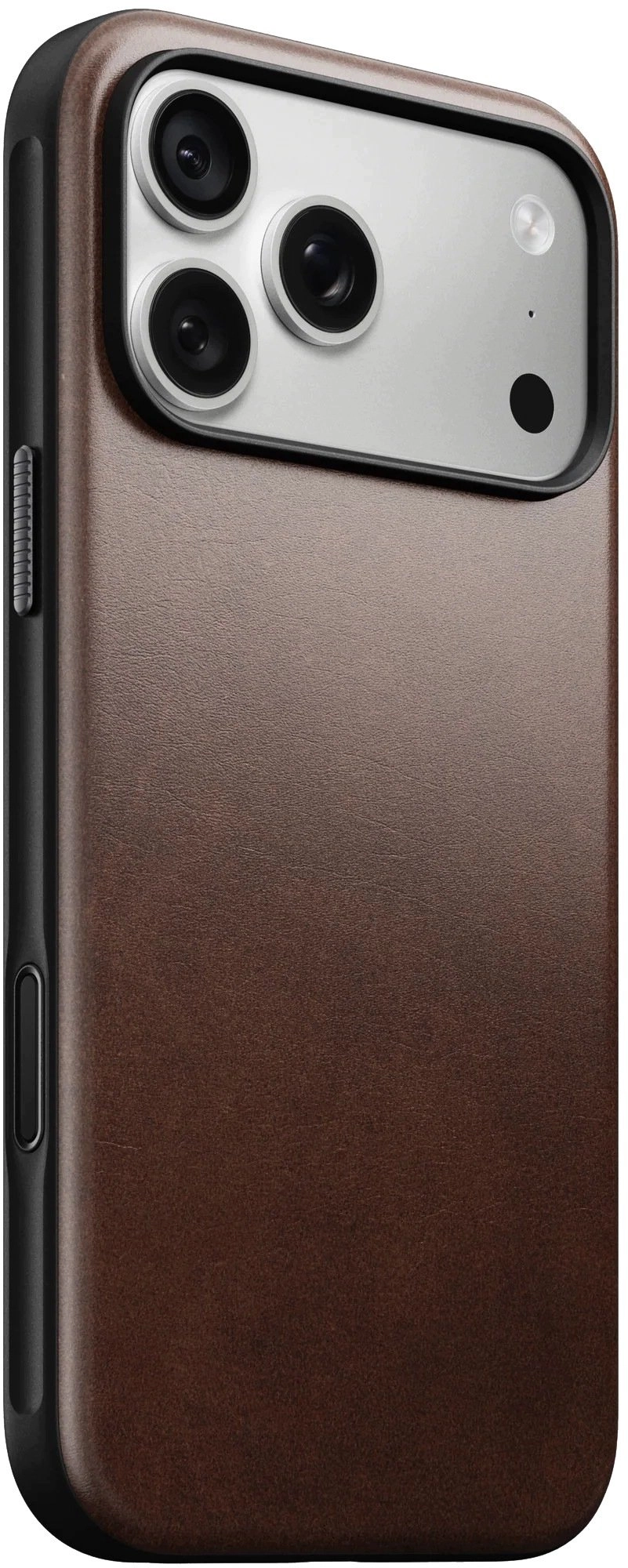 Nomad Modern Leather Case - etui