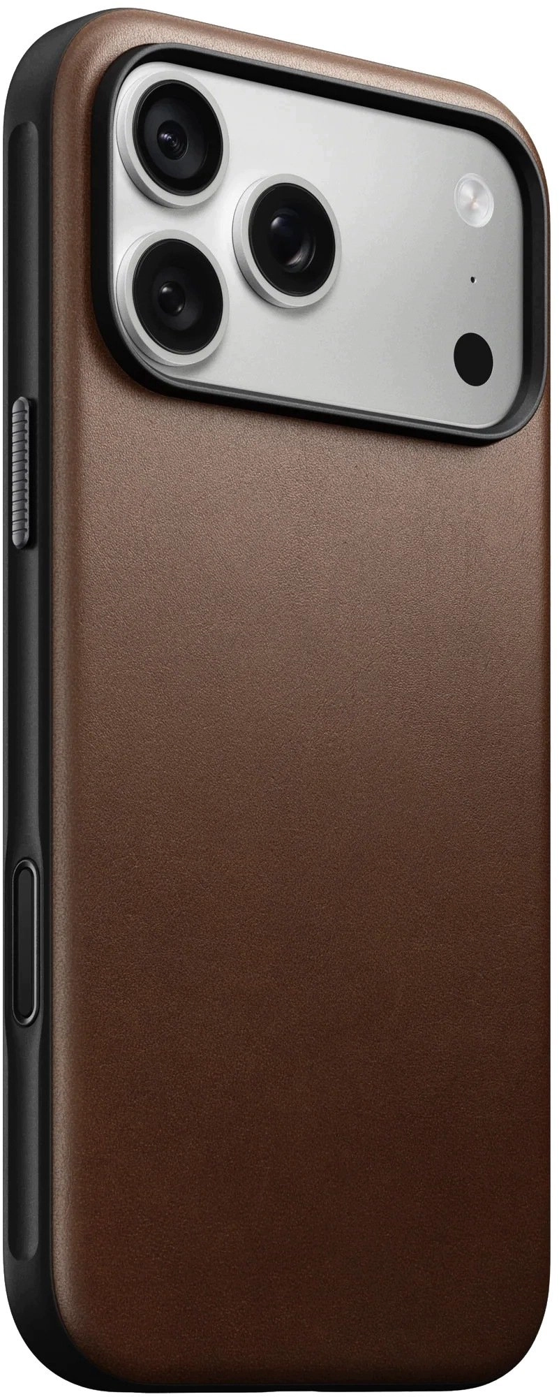 Nomad NOMAD Modern Leather Case -