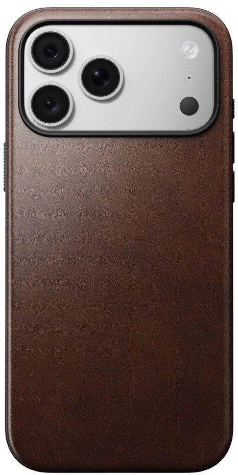 Nomad Modern Leather Case - etui