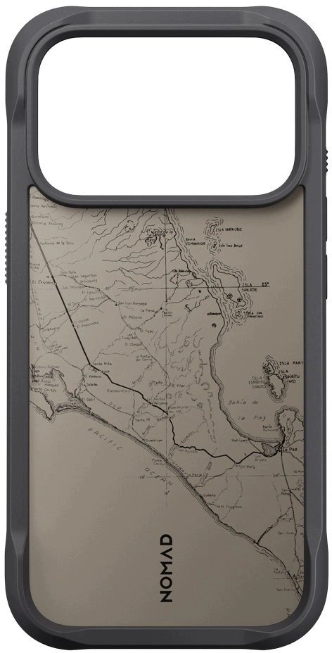 Nomad Rugged Case - etui do