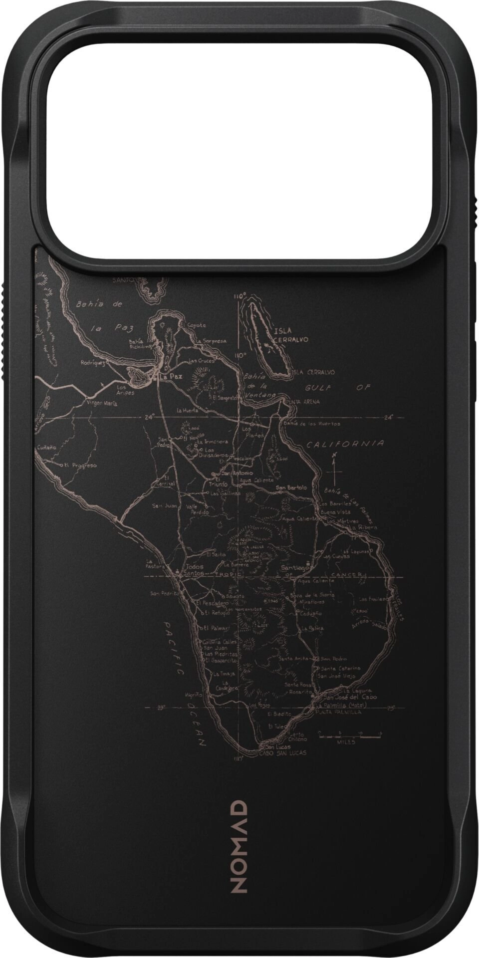 Nomad Rugged Case - etui do