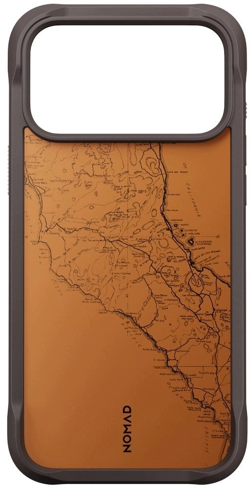 Nomad Rugged Case - etui do