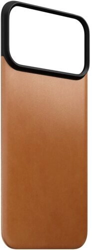 Nomad NOMAD Magnetic Leather Back -